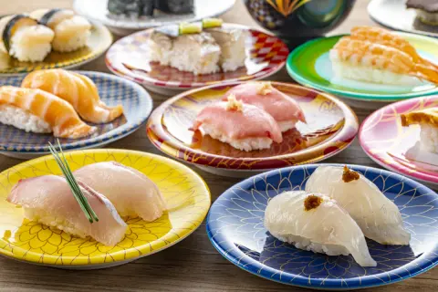 【株主優待】「スシロー・くら寿司・はま寿司」100株保有で“お得に食べられる”のはどこ？ 優待利回りは「最高1.56％」…必要投資額・優待内容も解説