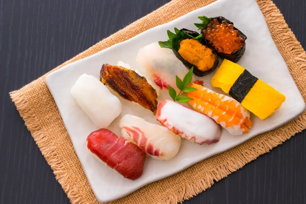 すし屋の「時価」っていくら？ 会計したらウニが1貫1500円もしていました。時価ってこんなに高いものなのでしょうか？