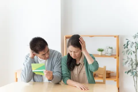 父が亡くなり、実家の通帳から生活費を引き出しました。家族のお金でも、「遺産分割」が終わる前に使うと問題になるのでしょうか？