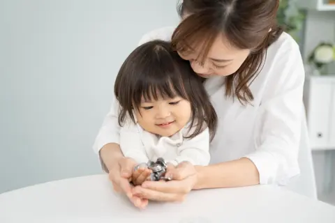 子ども1人につき最大600万円が非課税に。2027年開始「こどもNISA」の基本と使い方