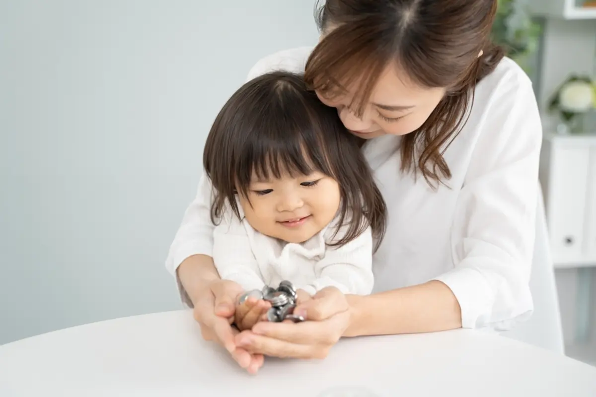 子ども1人につき最大600万円が非課税に。2027年開始「こどもNISA」の基本と使い方