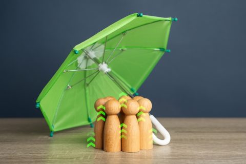 70歳で退職する予定です。「失業手当」は65歳までのイメージなのですが、この年齢でも受給できる給付はありますか？