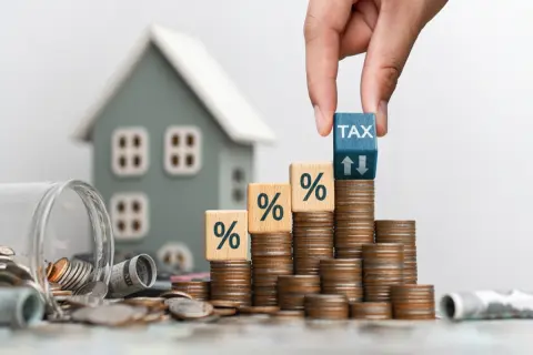 親が住宅購入資金「500万円」を援助してくれると言っています。「非課税」と聞きましたが、何もしなくても贈与税はかからないのでしょうか？