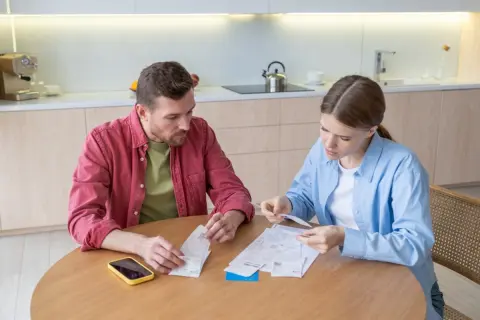 わが家の家計は大丈夫？ 常につきまとう不安とどう向き合うか
