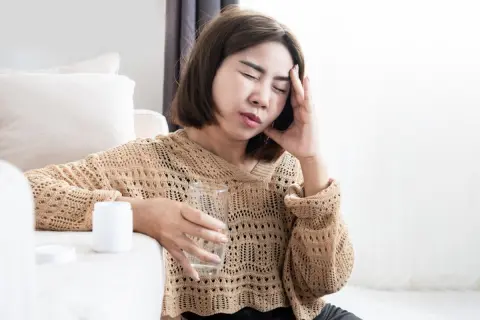 天気痛対策で頭痛薬・漢方・耳栓を買っていたら、月に「5000円」かかっています。医療費控除の対象になるものはありますか？