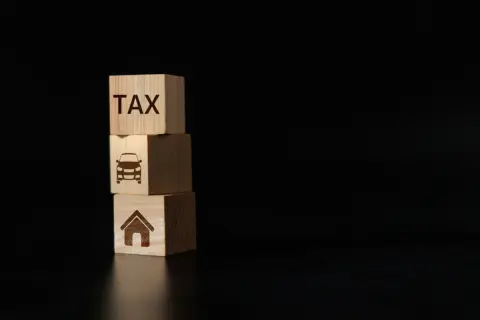 義父の遺産相続で1億円近い預貯金や不動産が入る予定です。今からできる節税対策はありますか？