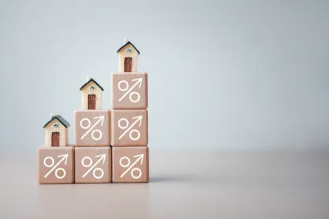 「変動金利はすぐには上がらない」と安心している夫にモヤモヤ…5年後に家計を襲うショックとは？