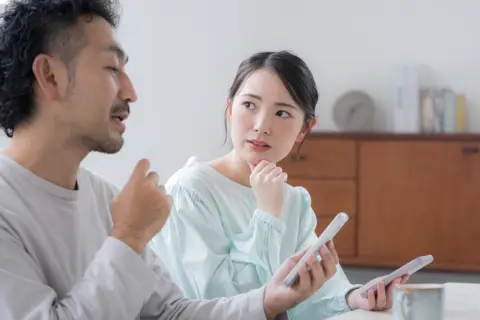 友人から「銀行に置いておくより絶対いい」と投資を強く勧められています。たしかに預金だけでは増えにくい時代ですが、焦らせるような言い方をされたときは詐欺を疑うべきなのでしょうか？