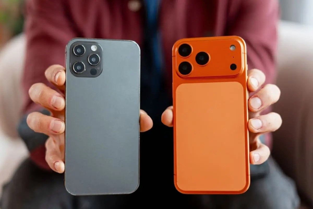 中学生の娘に「18万円のiPhone買って」と言われ衝撃！ 夫は「使いやすいから」と言いますが、中学生なら“3万円のAndroid”で十分ですよね？「15万円差」を埋めるメリットはありますか？