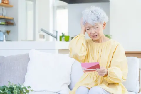 「夫の年金見込み」＝「受け取れる遺族年金」ではない!? 万一のことがあった場合やはり“厚生年金加入者”の方が安心なのでしょうか…？
