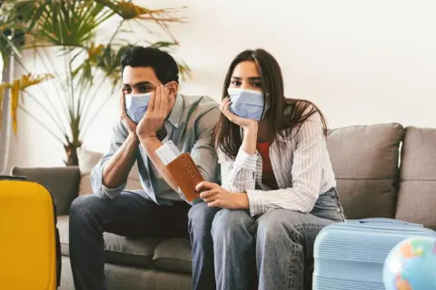 子どもの“急な発熱”で「新幹線代3万円」がパァに!? 発車時刻前なら「払い戻し可能」だと思ってたのに…安い分“変更・払い戻し条件”が厳しいのは妥当？ 安さに潜むリスクとは