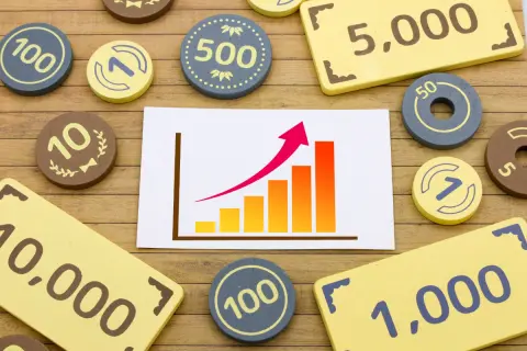 【インフレ対策】老後資金「1000万円」を定期預金に入れたままのわが家。夫から「このままだと物価高で目減りするだけ」と言われ不安です…。預貯金だけで資産を守れるのでしょうか？
