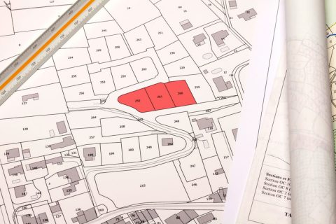 相続した土地を売却する予定ですが、不動産会社から「隣地との境界確認が必要」と言われました。測量費がかかっても、売る前に済ませるべきなのでしょうか？