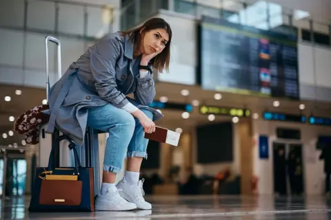 ANAで“予約済み”なのに、空港で「座席の余りがありません」と言われ搭乗不可に！ 格安プランで「座席の優先順位」が落とされた？ 5月刷新の“運賃制度”とオーバーブッキングの注意点とは