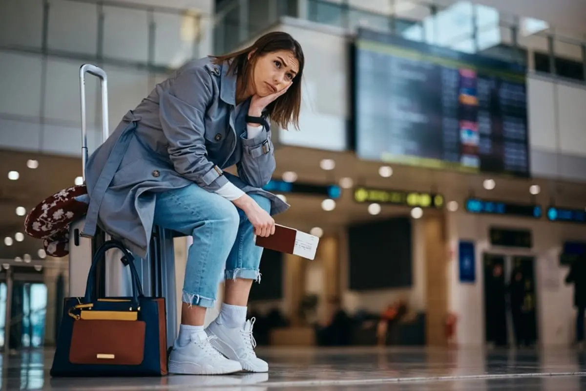 ANAで“予約済み”なのに、空港で「座席の余りがありません」と言われ搭乗不可に！ 格安プランで「座席の優先順位」が落とされた？ 5月刷新の“運賃制度”とオーバーブッキングの注意点とは