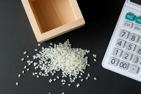 お米は前年比+32%、フライドチキンも値上がり。2026年5月の小売物価統計から見えた「値上がりの今」