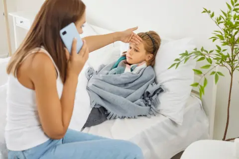 子どもが発熱して歯医者に行けなくなり、直前に電話したところ「無断キャンセル扱いです」と言われました。事情があってもキャンセル料は請求されるのでしょうか？