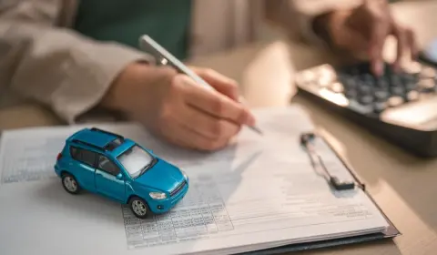 毛利小五郎のレンタカー代は月々いくら？毎回大破するレンタカーの弁償金とアルファードへの買い替え費用を元ディーラーが試算