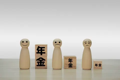 「会社員」と「自営業」では“遺族年金”に“年間60万円”も差が出るって本当？やっぱり会社員の方が得なのでしょうか…？