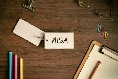 息子が「NISAをやらないのはもったいない」と言います。50代の私でも今から始める価値はありますか？