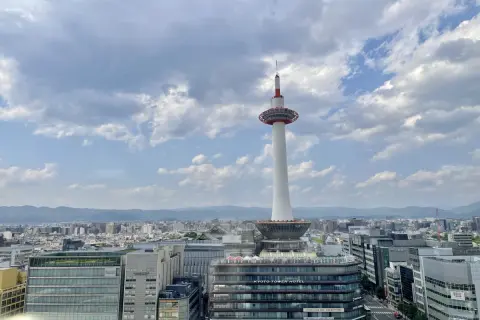 【京都観光】泊まる駅でこんなに違う！「1泊の宿泊費」エリア別安さランキング