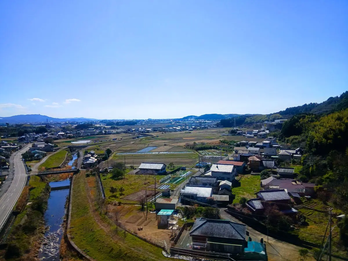 高知では“一軒家”が「2LDKで4万円台」!? 東京なら「家賃で20万円近く」かかるのに…実際に“東京から高知移住”で「憧れの一軒家」に住んでみてどうだった？ 筆者の経験をもとに解説