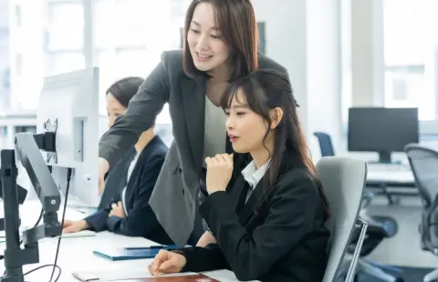 採用だけでは人材不足は解決しない？ 中小企業調査で見えた「育てる人材戦略」の重要性