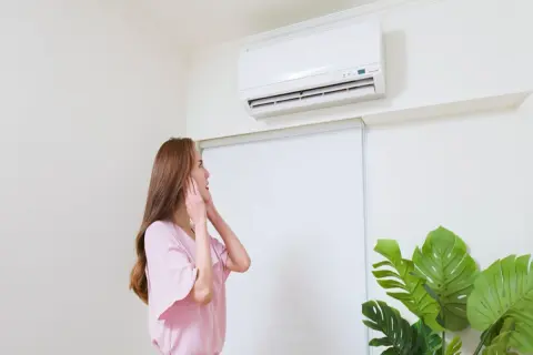 ママ友は「早めにエアコンを買い替える」と言っています。しかし私の夫は「壊れてからでもいいのでは？」と消極的。もう10年使っているのですが、このまま使い続けて大丈夫でしょうか？