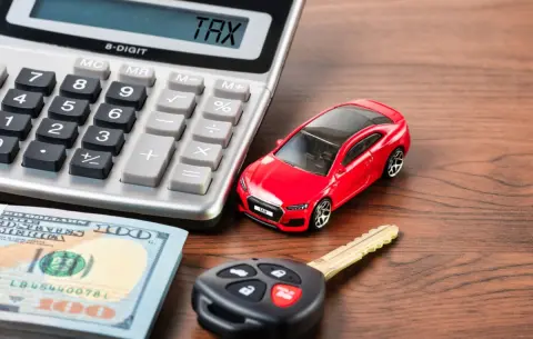 夫が「タンス預金だからバレない」と、こっそり貯めた「500万円」で高級車をキャッシュで購入！ あとで税務署からお尋ねが来ることもあるのでしょうか…？
