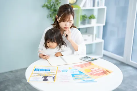 子どもの学校でバザーへの協賛金をお願いされました。「任意です」と書かれていますが、払わないと肩身が狭くなるものでしょうか？