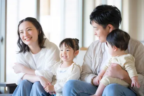 「子どもの教育費が終わったあとに老後資金を貯める」ことは可能か？　～子育て家庭が陥りやすい家計管理の間違いとは
