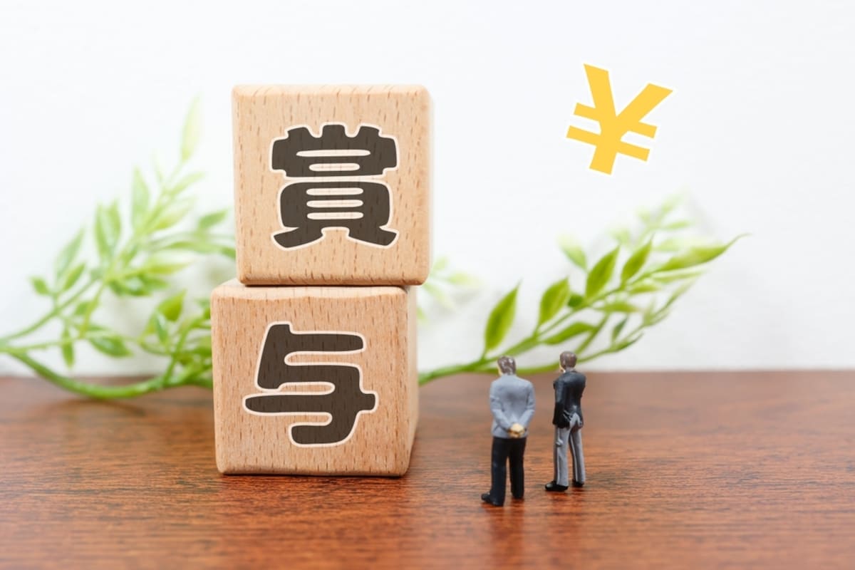ボーナス 100 万 手取り