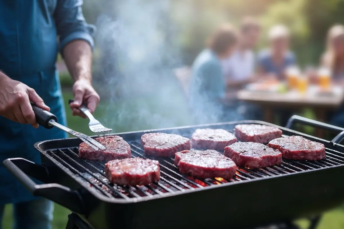 自分の敷地内なら何をしても自由？ 隣人の頻繁な庭BBQに話し合いで解決しない場合、法的に中止させたり損害賠償を請求したりすることは可能でしょうか？