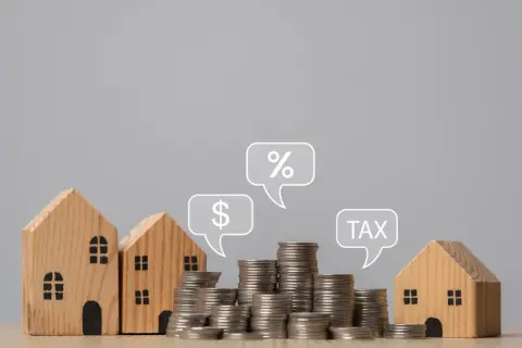 妻の父親が亡くなり3000万円を相続しました。このお金で住宅ローンの繰上げ返済をしたら贈与税がかかるって本当ですか？