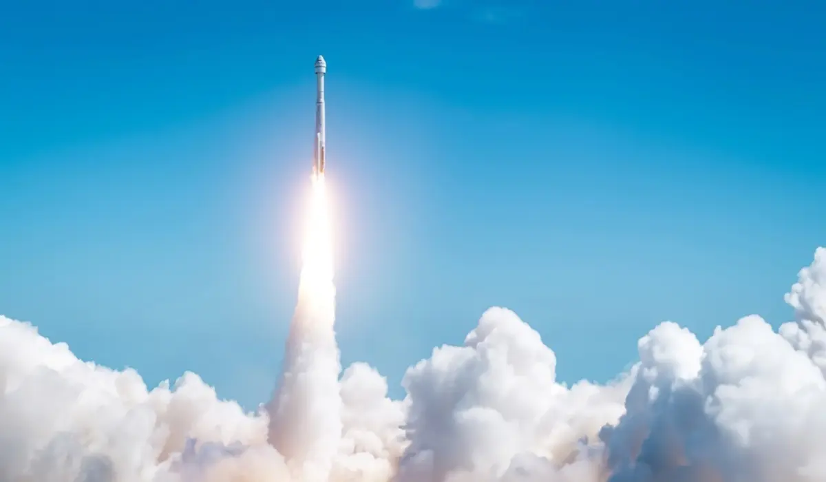 宇宙開発にはなぜ巨額のお金がかかる？ ロケット1回の打ち上げ費用と、そのお金を負担する人とは