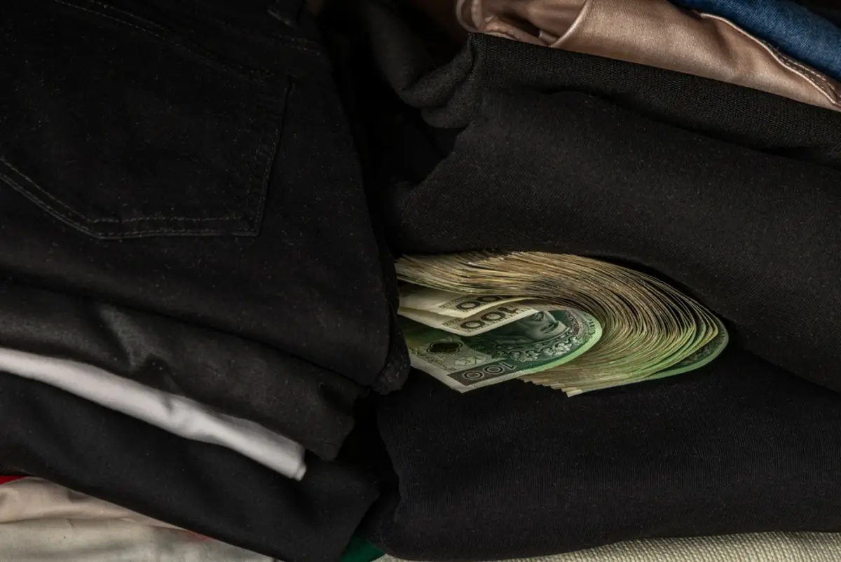 祖父の遺品整理をしていたところ、押し入れから現金「500万円」を発見。家族は“申告しなくても分からない”と言いますが、相続トラブルにつながりますよね？