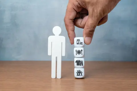 老後「年金5万円だけ」で生活が厳しく“生活保護”を受けようと思っています。年金と合わせて「いくら受け取れる」でしょうか？“生活保護で受給できる額”を試算