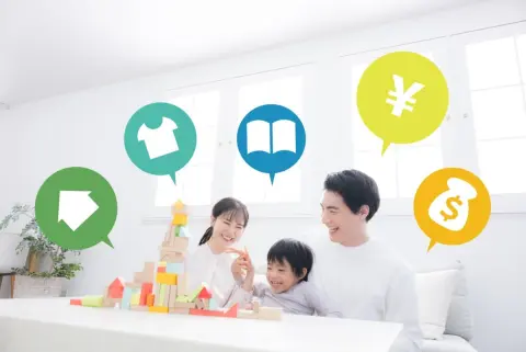 学資保険とNISAで教育費を貯めるのとでは、どちらがおトクですか？ 返戻率と節税も含めて教えてください。