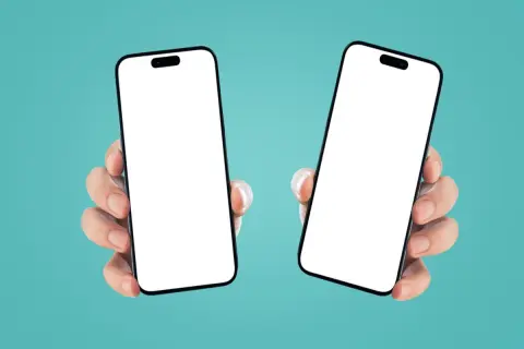 夫が2年ごとに「15万円のiPhone」を買い替え！“高く売れて得”と言いますが「5万円のAndroid」を“2年で買い替える”私のほうが得ですよね？ 20年間の差を比較
