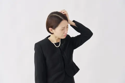 年収「800万円」の夫が他界。遺族年金がもらえると思ったら、私のパート収入が「1000万円」あるせいで1円ももらえない!?