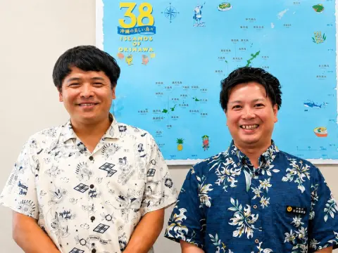 【沖縄県企画部 地域・離島課インタビュー】沖縄移住を成功させるには？ 相談件数が1.4倍に増加する今、知っておきたい仕事や生活費のポイント
