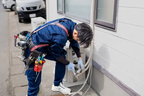 転居先の2LDKアパート、リビング以外にエアコンが設置できない!? 「5万円程度」の“スポットクーラー”って代わりになる？ 電気代が高くつくって本当？