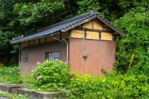 “相続した実家”に帰省したら「雑草だらけの庭」にあ然…お隣さんに「このままだと固定資産税6倍だよ」と言われましたが、実家までは片道6時間…住んでなくても“こまめな手入れ”に帰る必要はありますか？