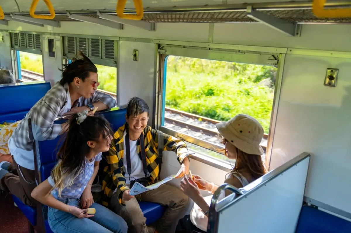 夏は「毎週末に18きっぷで鈍行旅行」と思ってたら“飛び石利用不可”の改悪にショック！ 数年前は「今週末は熱海、来週末は日光」と楽しめたのに、ルール変更で“元を取れなく”なりましたか？