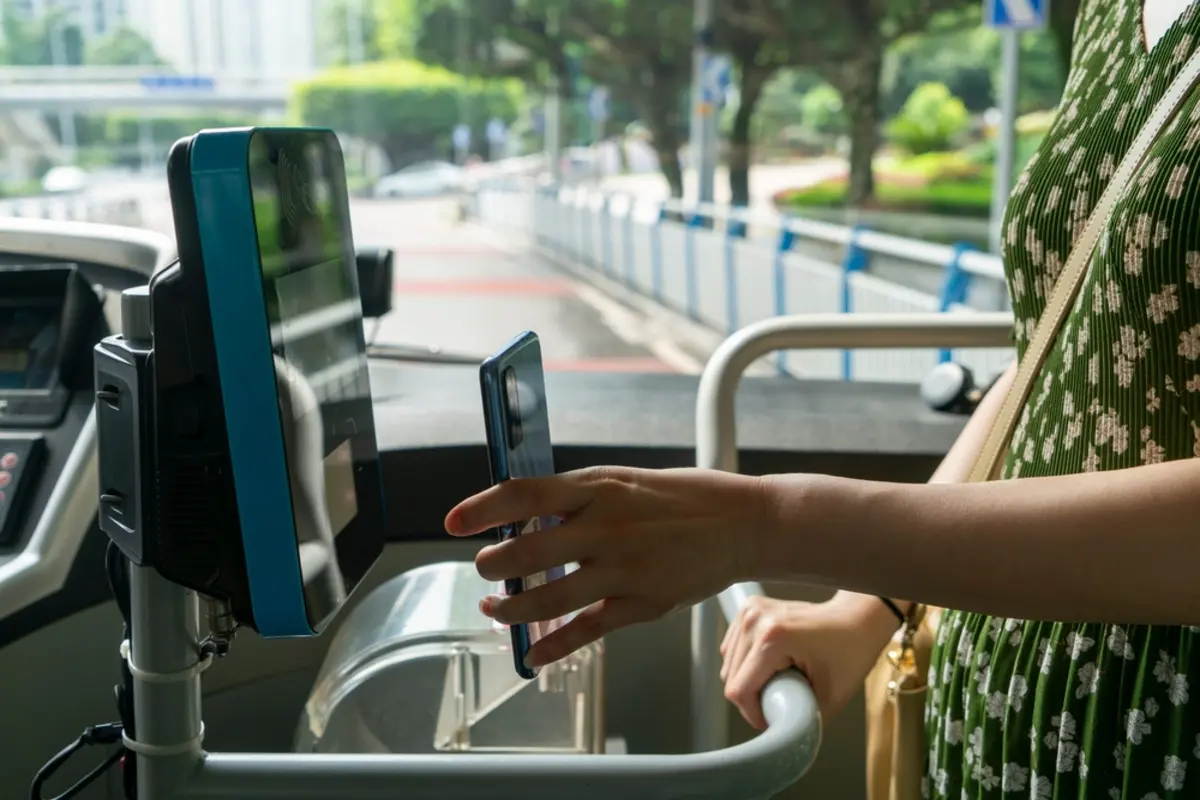 旅行で「東京の路線バス」に乗ったら、入り口で“PASMOをタッチ”して「たった200円請求」に衝撃！ 地元は「距離に応じて料金が変わる」のですが、なぜ東京は“安くて定額”なのでしょうか？