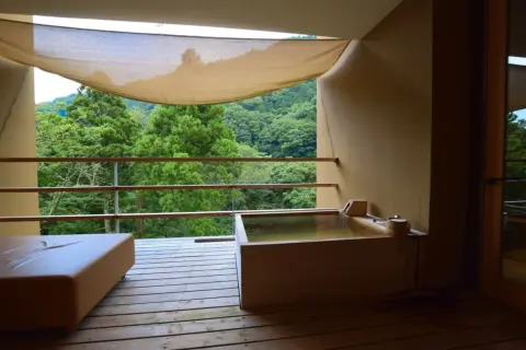 お盆は「箱根の温泉宿」が“1泊4万円”で驚愕！ 2週間後なら同じ宿に「1万8000円」で泊まれるのに、妻は「有休がもったいない」と言います。4万円以上浮くなら、夏休みをズラすほうが得ですよね？