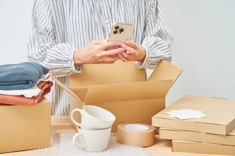 フリマアプリで不用品を売って年「50万円」ほど稼ぎました。確定申告は必要ですか？ ブランド品や家電も売りましたが、全部課税対象になるでしょうか？