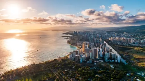 ワイキキのホテルに“1億ドル”投資 Hilton Hawaiian VillageのAli’i Towerが大規模改修へ
