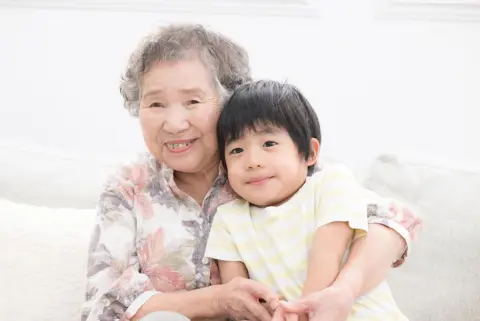 姑から「孫全員にお盆玉をあげるから、あなたたちも用意して」と言われました。親同士でお盆玉を贈り合うのは一般的なのでしょうか？
