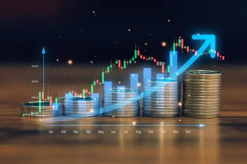 「老後資金を仮想通貨で運用する」のはアリ？ 夫は退職金のうち半分の1000万円を仮想通貨で運用しようとしています。実際のところ投資としてどうなのでしょうか？